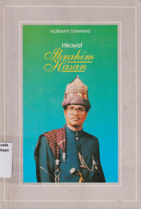 Hikayat Ibrahim Hasan