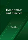Economics and finance