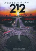 Aksi bela islam 212 gerakan hati kekuatan bangsa