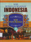 Seni budaya dan warisan Indonesia: seni pertunjukan