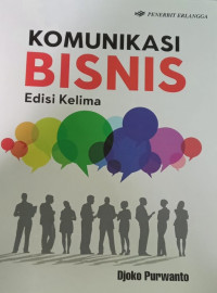 Komunikasi bisnis