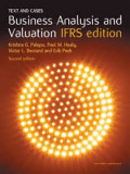 Business analysis and valuation