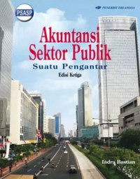 Akuntansi sektor publik: suatu pengantar