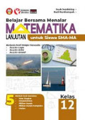 Belajar bersama menalar matematika lanjutan
