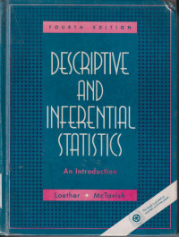 Descriptive and inferential statistics: an introduction