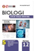 Biologi: berbasis profil pelajar pancasila, berpikir logis, berpikir kritis, berpikir kreatif
