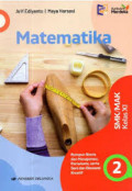 Matematika: rumpun bisnis dan manajemen, pariwisata, serta seni dan ekonomi kreatif