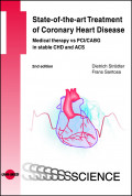 State-of-the-art treatment of coronary heart disease: medical therapy vs PCI/CABG in stable CHD and ACS