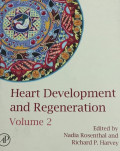 Heart development and regeneration