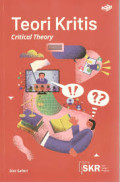 Teori kritis = critical theory