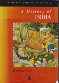 A history of India