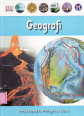 Ensiklopedia mengenal sains: geografi