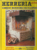 Herreria actual: Current ironwork encyclopedia