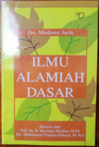 Ilmu alamiah dasar