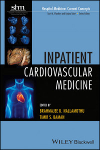 Inpatient cardiovascular medicine