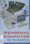 Mengenal komputer dan perangkatnya