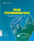 Pajak pertambahan nilai