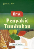 Ilmu penyakit tumbuhan