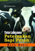 Tata laksana peternakan sapi perah