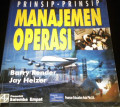 Prinsip-prinsip manajemen operasi