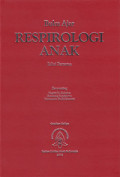 Buku ajar respirologi anak
