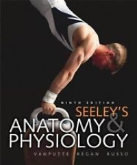 Seeley's anatomy and physiology