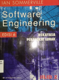 Software engineering (rekayasa perangkat lunak)