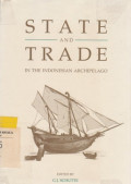 State and trade in the indonesia archipelago