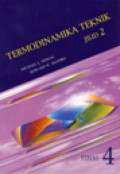 Termodinamika teknik
