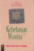 Kebebasan wanita
