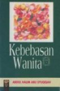Kebebasan wanita