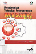 Membongkar teknologi pemrograman web service