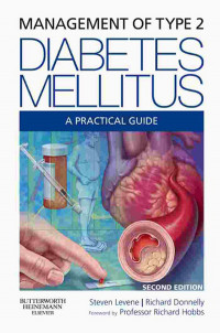Image of Management of type 2 diabetes mellitus: a practical guide